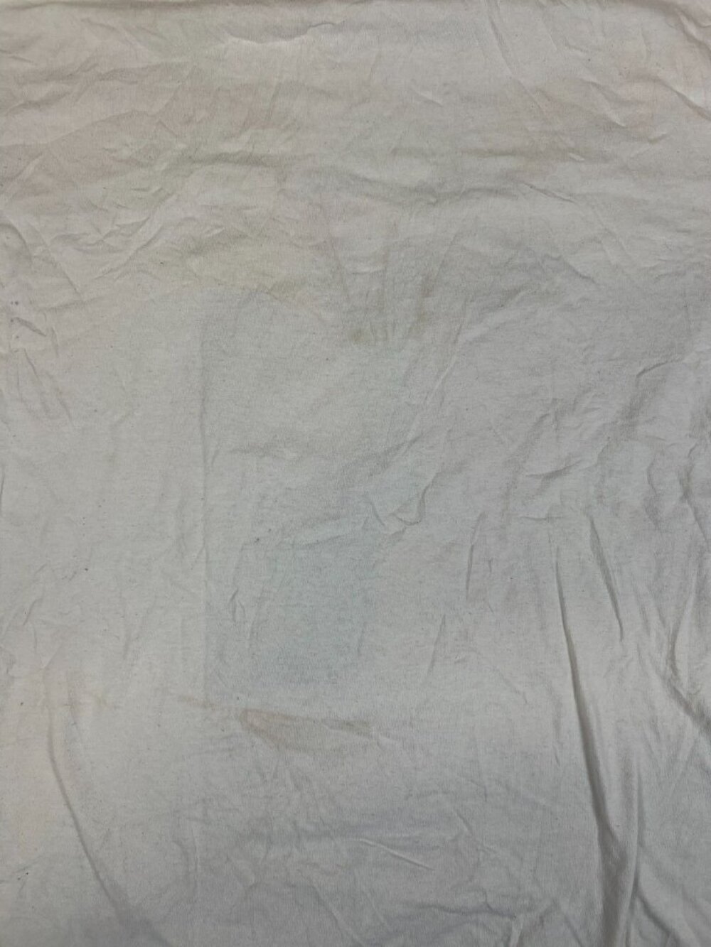 Vintage 90s Waiting to Exhale Movie Promo T-Shirt Men XL White Hanes Rare thrash - Picture 6 of 9
